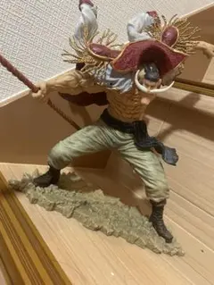 エドワード・ニューゲート フィギュア白髭