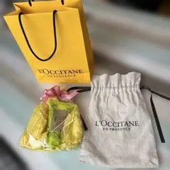 【新品】L'Occitane Verveine ボディジェル クリーム150ml