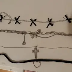 アクセサリーセット 地雷系 量産型