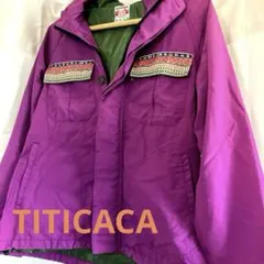 チチカカアウター