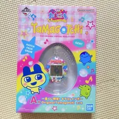 BANDAI TamaGoTchi GEN1 バーチャルペット