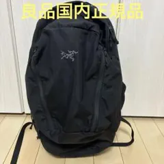 2025年最新】アークテリクス マンティス26 旧型の人気アイテム