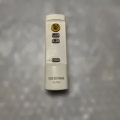 美品　IRIS OHYAMA 照明用リモコン CL-RL1のサムネイル