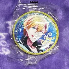 アイドリッシュセブン カプセル缶バッジコレクション+♩vol.3 六弥ナギ