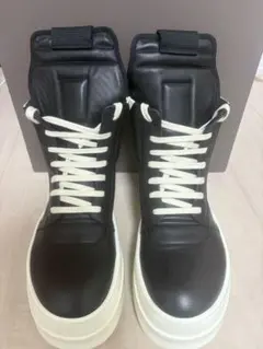確実正規品 Rick Owens geobasket megabumper 42 - メルカリ