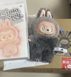 2025年最新】PoP labubuの人気アイテム - メルカリ