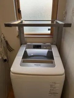 Panasonic 衣類乾燥機専用ユニット台 N-UD71のサムネイル