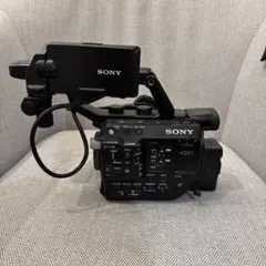 2025年最新】sony fs5の人気アイテム - メルカリ