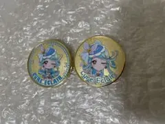 名探偵　プリキュア　たんプリ　メダル　プリティストア　横浜　東映　ミュージアム