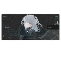 美品】麦とろろ 第二弾ガラスマウスパッド - メルカリ
