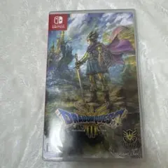 ドラゴンクエスト3 Nintendo Switch