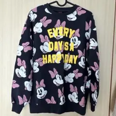 BABYDOLL ミニーマウス スウェット S