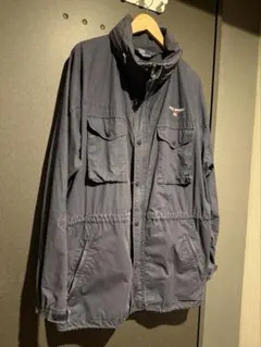 POLO SPORT 90s Ralph アノラック ミリタリー ラルフ