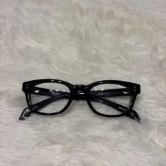 DITA Royce メガネ ブラック