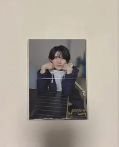 JOHNNYS'Island 2021 フォトセット 黒田光輝