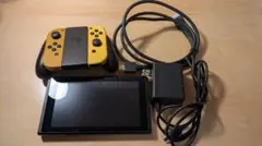 NintendoSwitch ピカブイ 本体 旧型 動作品