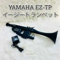 YAMAHA EZ-TP 動作品　廃盤品　箱付き YAMAHA EZ-TP 動作品 廃盤品 箱付き