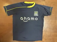 【値下げ要相談】浦安D Rocks ahamo ラグビーウェア 半袖