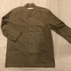 nonnative NN-S3122 オリーブ ジャケットのサムネイル