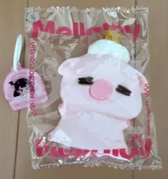 【Mellojoy】アニマルシリーズ～ぶた～