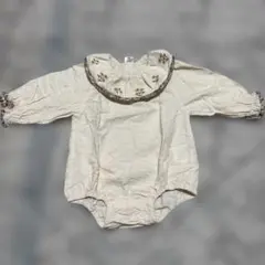 tete a tete ロンパース