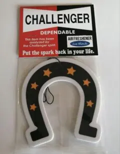 チャレンジャー