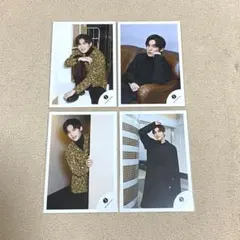 SnowMan 目黒蓮 公式写真 滝沢歌舞伎ZERO 2021