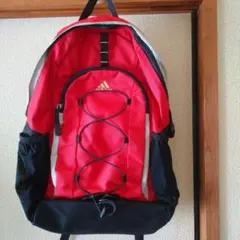 adidasリュック