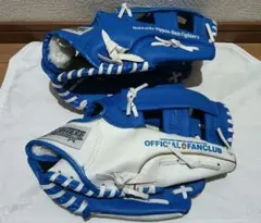 2026年最新】ファイターズ グローブの人気アイテム - メルカリ