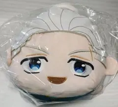 くじメイト WIND BREAKER B賞 ぽてコロマスコット BIG 梅宮一