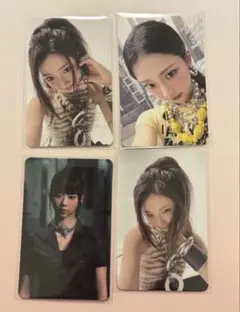 babymonster qq music starlight トレカ　ラミ③ s-l400.jpg