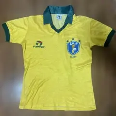 ブラジル代表 TOPPER ポロシャツBrasil 2025年最新】ブラジル代表 TOPPERの人気アイテム - メルカリ