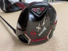 2026年最新】スリクソン zx5ドライバーシャフトの人気アイテム - メルカリ