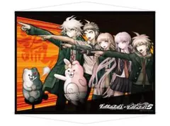 2026年最新】ダンガンロンパ タペストリーの人気アイテム - メルカリ