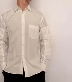 COMME des GARÇONS SHIRT コムデギャルソン　XSサイズ