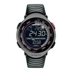 SUUNTO VECTOR チャーコールグレー スント ベクター レガッタ 時計のサムネイル
