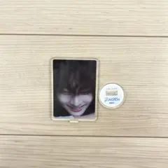 ENHYPEN ジョンウォン アクリルスタンド