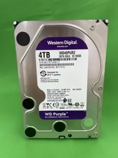 3.5インチ hdd 4tb