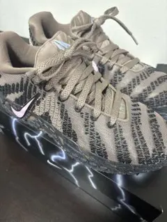 【バッシュ】NIKE JA3 EP 26cm