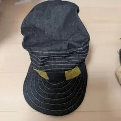 BEAMSBOY　メンズキャップのサムネイル