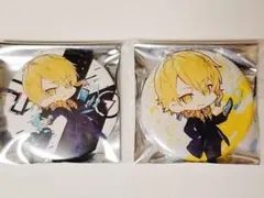 ひきフェス センラ 缶バッチ