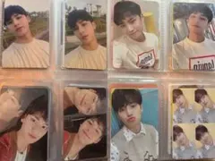 SEVENTEEN セブチ ヘンガレ トランプ ミンギュ トレカ - メルカリ