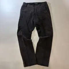 B7 00s Eddie Bauer Check Slacks Pantsのサムネイル