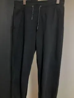 ユニクロ　ヒートテックボアスウェットパンツ