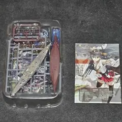 艦これ　ftoys 1/2000スケール　７個のサムネイル