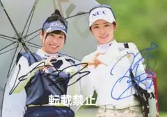 安田祐香．菅沼菜々アクリルキーホルダー 2026年最新】安田祐香サインの人気アイテム - メルカリ