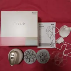 新品☆2点】 /me. シェイクミー ウォータートリートメント ブラシ