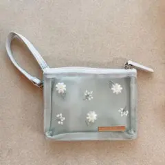 リール付きパスケース パスケース