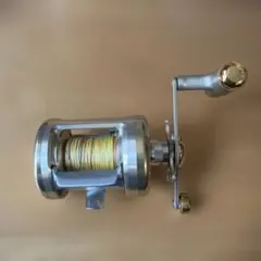 Daiwa SALTIGA-Z 20L 左ハンドル Daiwa SALTIGA-Z 20L 左ハンドル - メルカリ