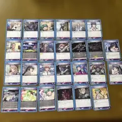 ユニオンアリーナ マクロス ランカデッキパーツ オマケ付き - メルカリ